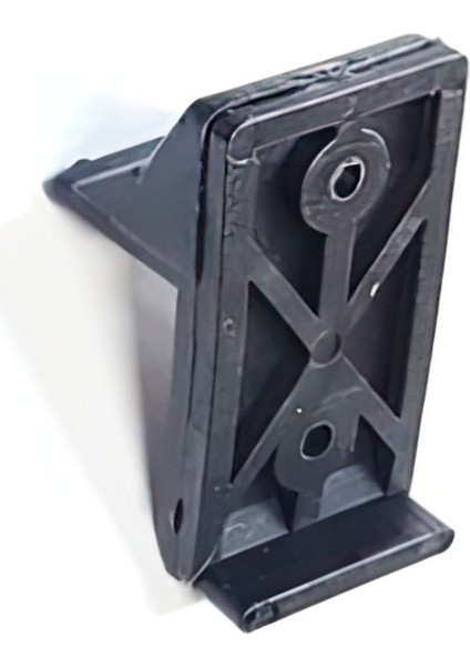 Köşeli Baza Yatak Tutucu Baza Stoplama Baza Yedek Parça 12 Adet modelleri