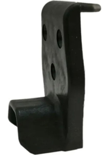 Plastik Baza Denge Takozu Baza Stoplama Baza Stop Baza Yatak Tutucu 4 Adet modelleri