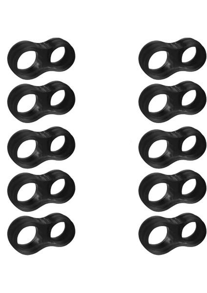 Silikon Kapı Kolu Stoper 4’lü Paket – Duvar Çatlağı ve Gürültüye Son fırsatları