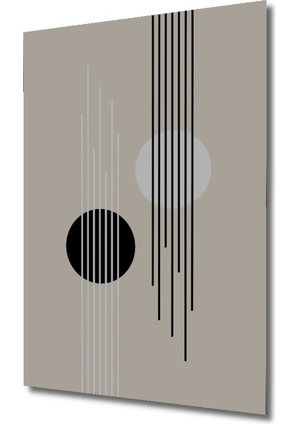 Minimalist Geometrik Soyut Ahşap Mdf Ev/işyeri Duvar Tablo Dikdörtgen Ev/işyeri Duvar Tablo fiyatları