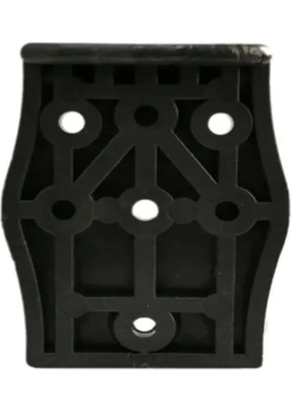 Plastik Yatak Baza Tutucu Baza Stoplama 12 Adet indirimleri