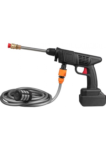 Carub Basınçlı Şarjlı Oto Yıkama Tabancası