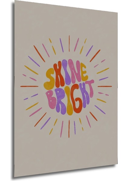 Parlayan Renkler Dekoratif Ahşap Mdf Ev/işyeri Duvar Tablo Dikdörtgen Ev/işyeri Duvar Tablo modelleri