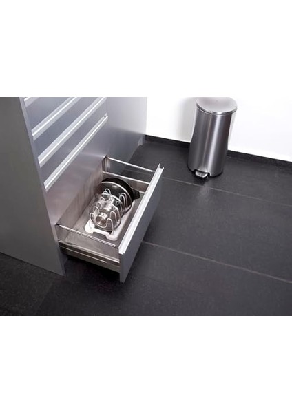 Fin Kapak Tutucu-Siyah fiyatları