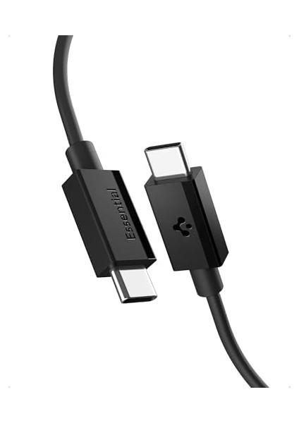 Usb-C To Usb-C 1 Metre Kablo 60W Güç/pps 2.0 Super Hızlı Şarj / 480 Mbps Aktarım Hızı Type-C Ekstra Dayanıklı - ACA08718 modelleri