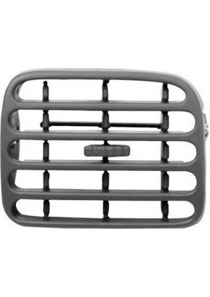 Mtxdpn Orta Havalandirma Difizörü Sağ Gri Clio Ii