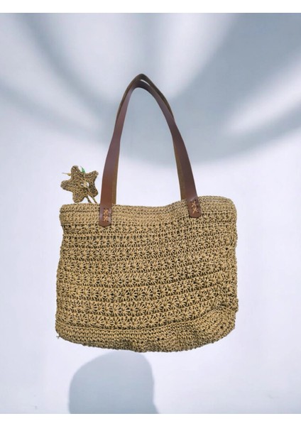 Hasır Çanta - Model 202503 fiyatları