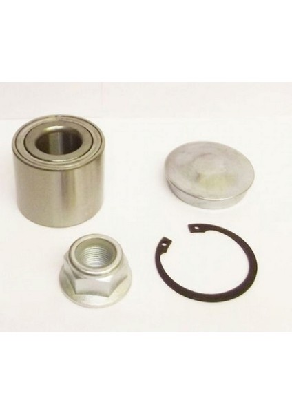 Mtxdpn Arka Teker Rulmani Renault Clio Iii 05 Megane Ii 02 Modus 04 Twingo Ii 07 45X25X55