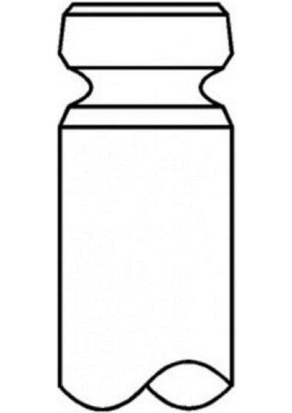 Mtxdpn Supap Takimi Mercedes M111 W202 W203 CL203 C208 W210 W140 R170 Tek Tirnak In:8 Ex:8