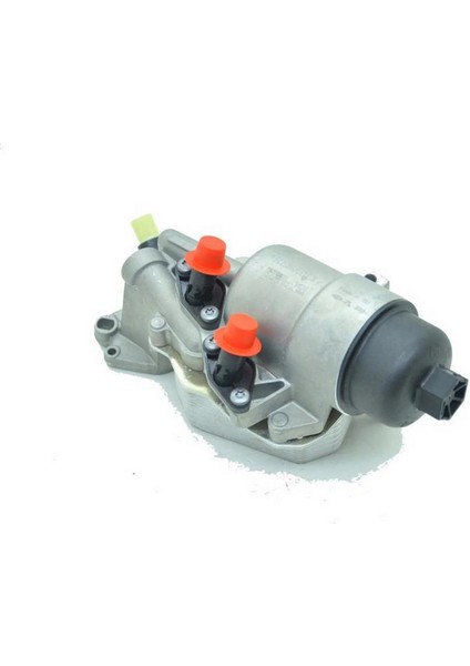 Mtxdpn Yağ Soğutucu Renault Master Ii 2.5d 98 01 Komple