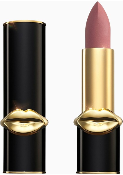 Mattetrance Ruj, Kadifemsi Mat modelleri