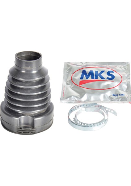 Mtxdpn Aks Körüğü Sol Iç Focus C346