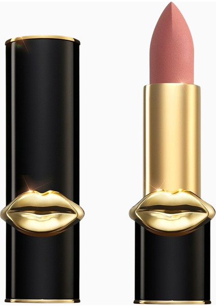 Mattetrance Ruj, Kadifemsi Mat modelleri