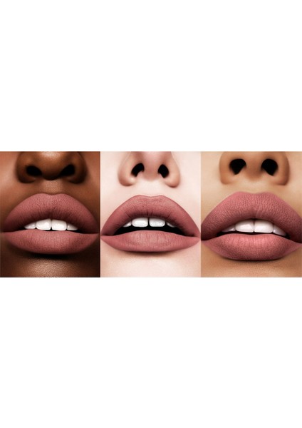 Mattetrance Ruj, Kadifemsi Mat fırsatları