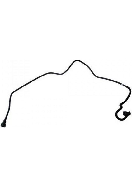 Mtxdpn Yakit Hortumu Clio Ii-Iii-Iv-Fluence-Kangoo-Megane 1.6 Dci 16V-DOKKER-DUSTER 1.6 Dci