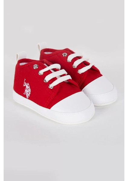 Ayakkabı USB Kırmızı modelleri