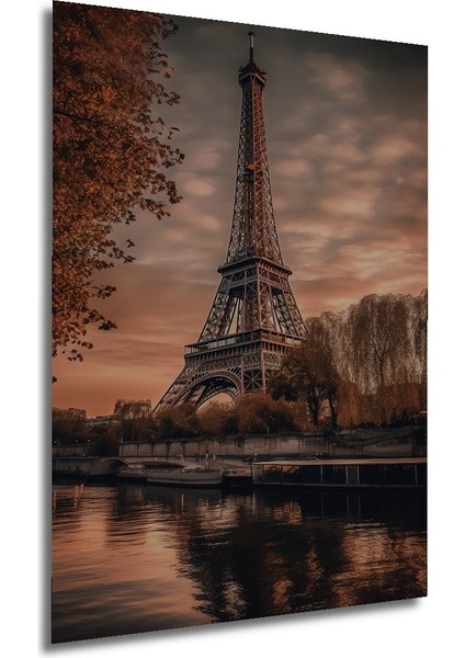 Eyfel Kulesi Ahşap Mdf Dekoratif Ev/işyeri Duvar Tablo Dikdörtgen Ev/işyeri Duvar Tablo modelleri