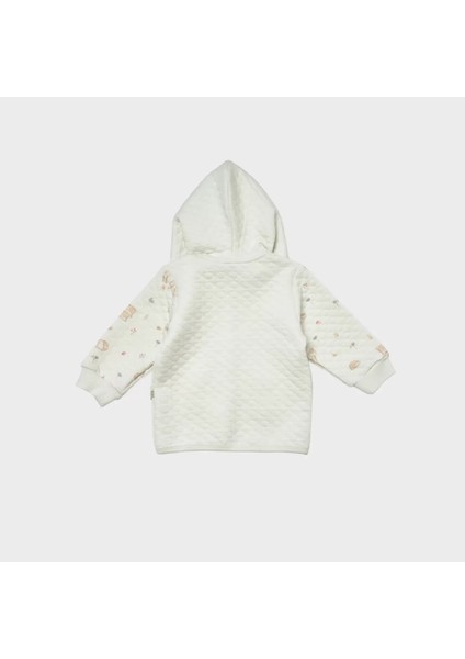 Little Deer Bebek Hırka Mint indirimleri