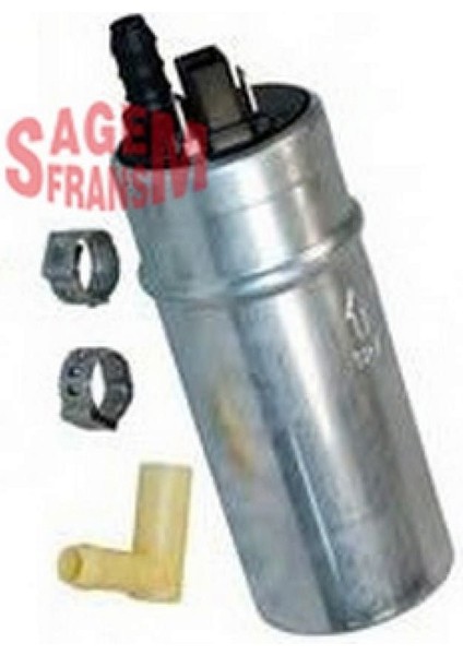 Mtxdpn Yakit Pompa Mazot Passat 1.9 - 2.0 Tdi