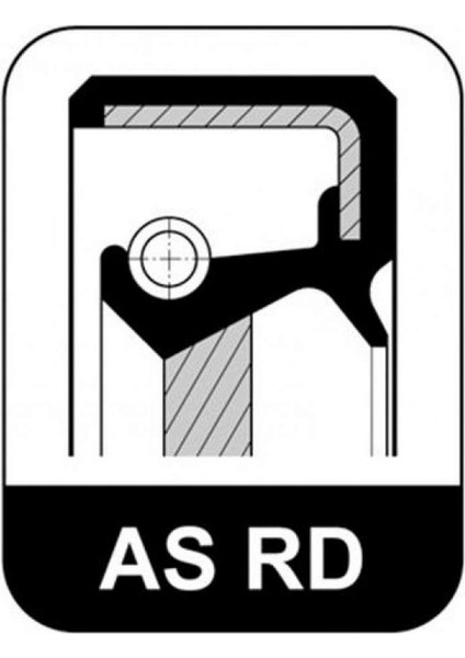 Mtxdpn 15018287B Eksantrik Keçesi Lgn 2.0 16V