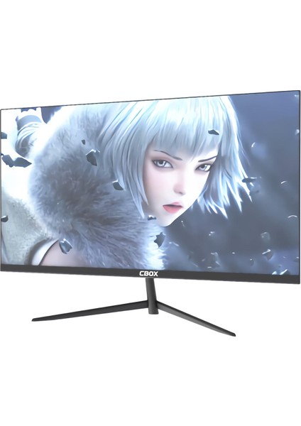 2150FHDV 21.5" 5ms 1920X1080 Vga/hdmı Vesa 75Hz Siyah LED Monıtor