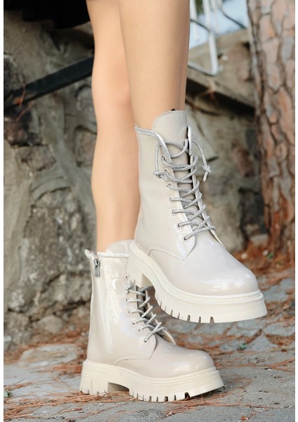 Woint Bej Rugan Bağcıklı Bot modelleri