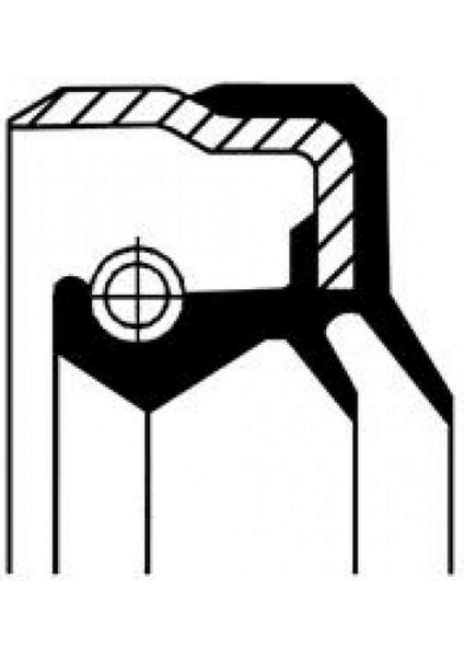 Mtxdpn Diferansiyel Yag Kecesi Mercedes G-Class W460 W461