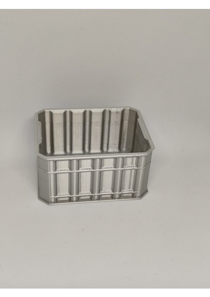 Bee3D Bee 3D 4 adet Kapaklı Mini Saklama kabı farklı renklerde 4 adet mini sandık Hobi saklama kabı fiyatları