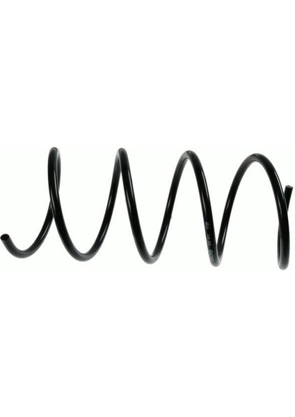 Mtxdpn Helezon Yay On Renk Kodu: 2 x Sari Mercedes W203 CL203 S203 C209 A209