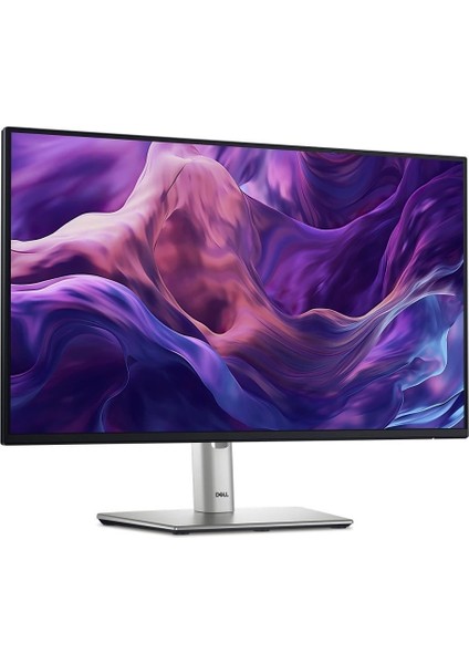 Dell P2425H 24" 5ms 100Hz 1920X1080 Hdmı/dp/vga/type-C Pıvot IPS LED Monıtor