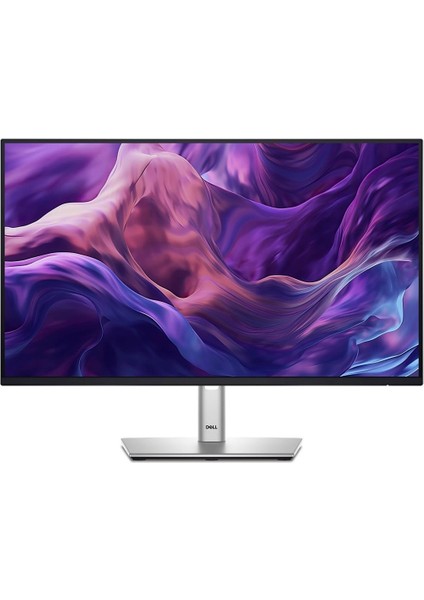 Dell P2425H 24" 5ms 100Hz 1920X1080 Hdmı/dp/vga/type-C Pıvot IPS LED Monıtor fiyatları