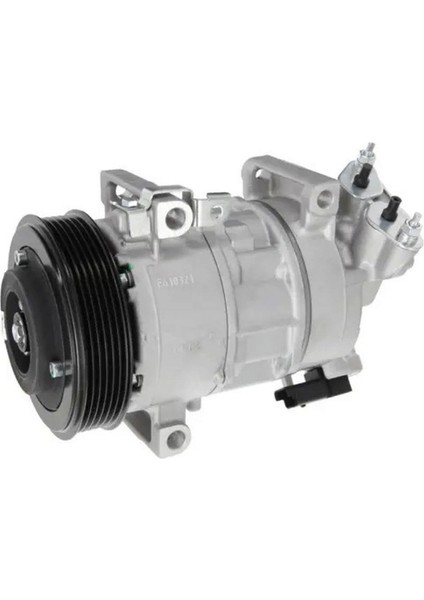 Mtxdpn Klima Kompresörü P308-P5008-P3008-RCZ-PARTNER-BERLINGO-C4-DS4-DS5