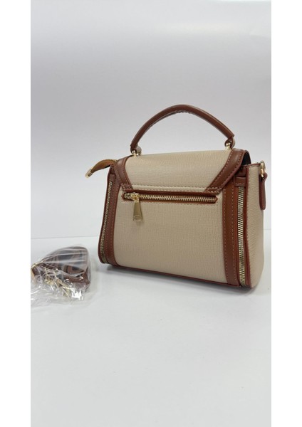 , Fermuar ve Kilit Detaylı , Şık ve Günlük ,kadın El Çantası ve Bayan Çapraz Çantası modelleri