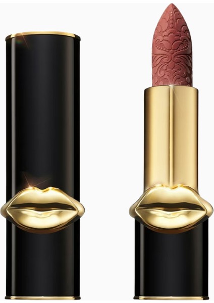 Mattetrance Ruj, Kadifemsi Mat modelleri