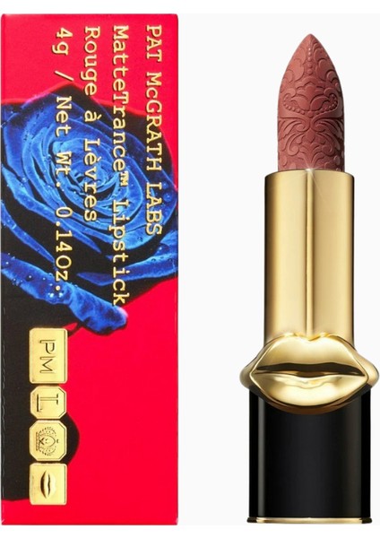 Mattetrance Ruj, Kadifemsi Mat fırsatları