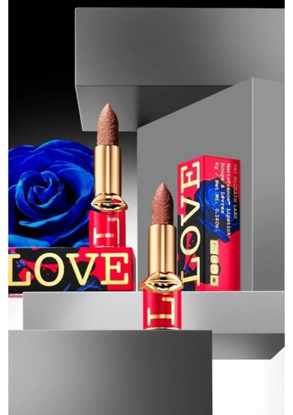 Mattetrance Ruj, Kadifemsi Mat indirimleri