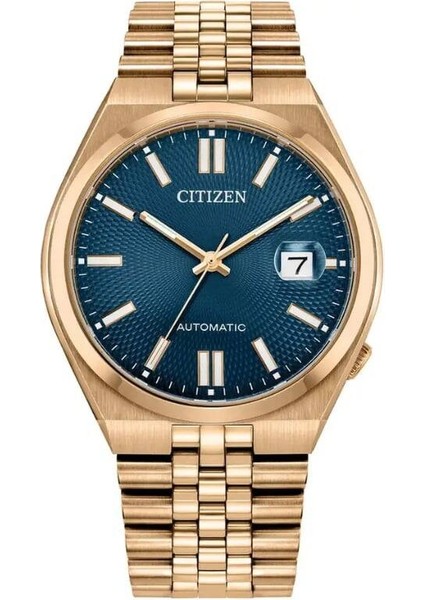 Cıtızen NK0023-57L Erkek Kol Saati