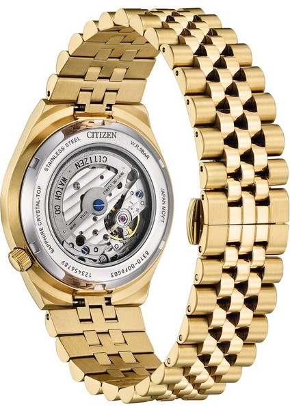 Cıtızen NK0023-57L Erkek Kol Saati fiyatları