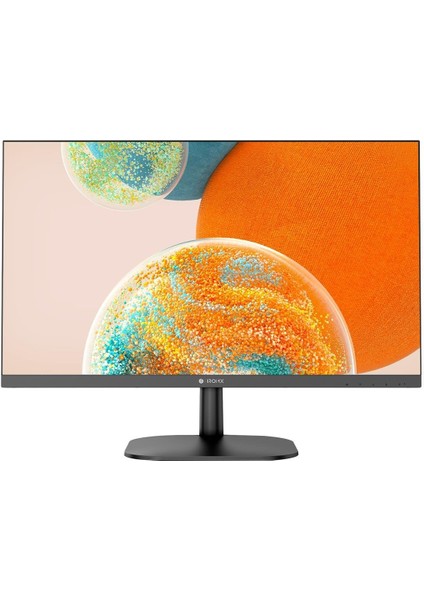 BG241180 24.5" 1ms 1920X1080 Hdmı/dp Vesa 180HZ Siyah Full Hd IPS Gamıng Monıtor