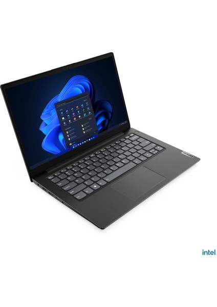 V14 G4 I5-13420H 16GB.RAM 512GB.SSD 14" O/b