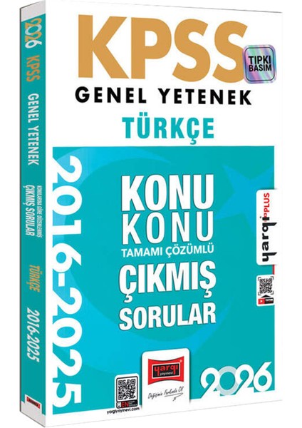 2026 Kpss Tüm Dersler 2016-2026 Konu Konu Tamamı Çözümlü Çıkmış Sorular-Kazandıran 5 Deneme fiyatları