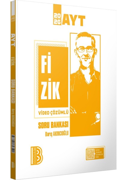 2026 Ayt Sayısal (Matematik Soru Bankası-Fizik-Kimya-Biyoloji Ders Notları ve Soru Bankası Seti) fırsatları