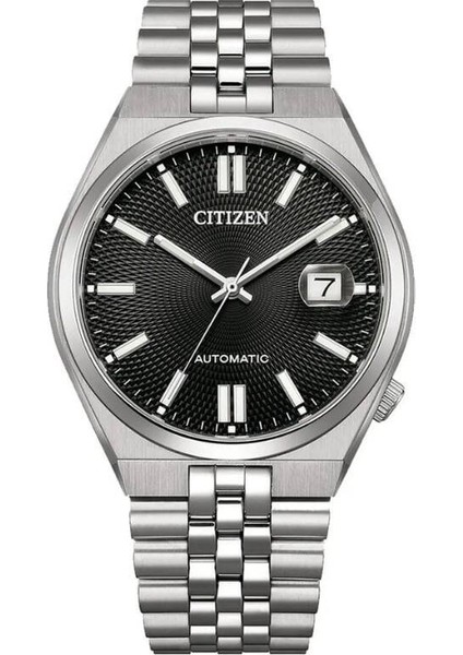 Cıtızen NK0020-55E Erkek Kol Saati