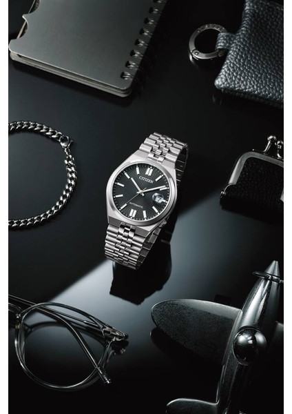 Cıtızen NK0020-55E Erkek Kol Saati fırsatları