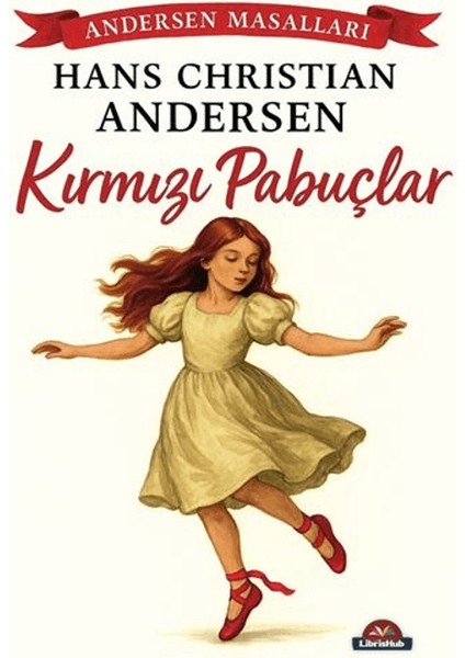 Kırmızı Pabuçlar