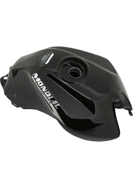 Mondial 125 Mh Drift Siyah Benzin Deposu Orijinal