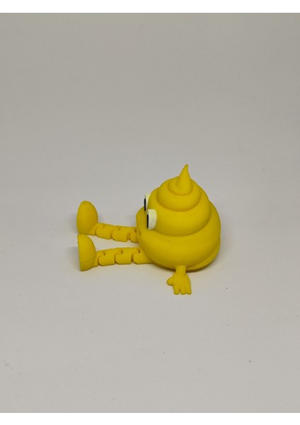 Bee 3D Hareketli Emoji fırsatları