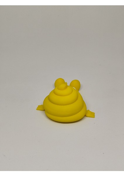 Bee 3D Hareketli Emoji indirimleri