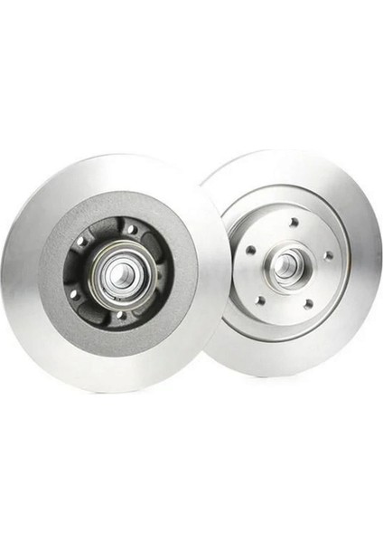 Mtxdpn Arka Fren Aynasi Renault Laguna Iii 07 15 Latitude 11 300X11X9.5X5DELİK