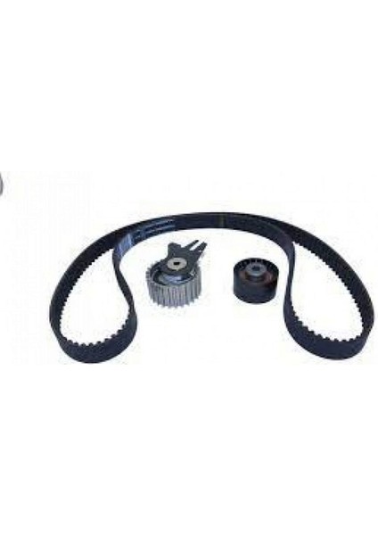 Mtxdpn Triger Seti Tüm Motorlarin 1.6 Multijet Dolo Line Punto